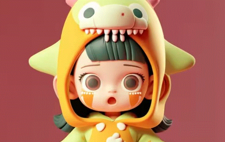 Midjourney官网中文版优势：开启便捷高效的AI之旅